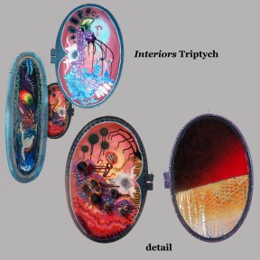 Interiors by Angela McQuillan