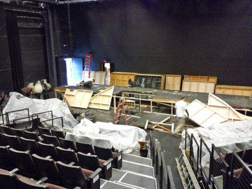 Arden Cinderella set:after