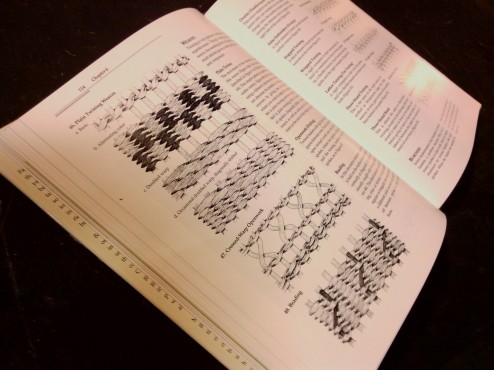 basket book