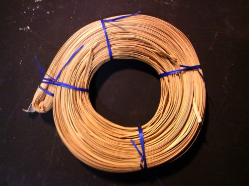 basket caning