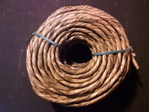 basket material