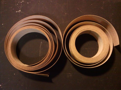 basket veneer