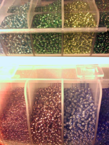 bead kit 1