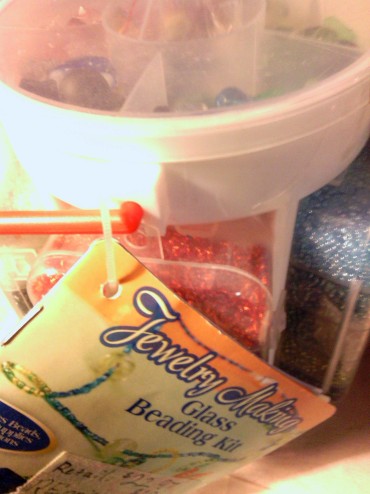bead kit