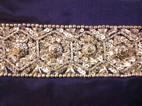 india trim 1