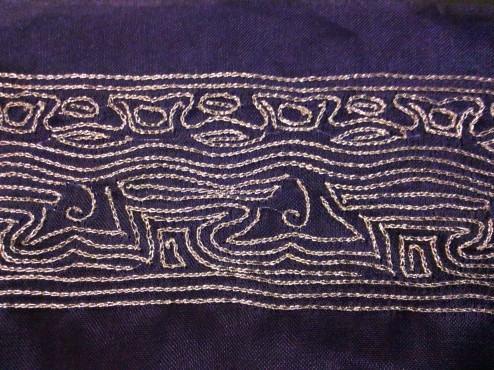 india trim 2