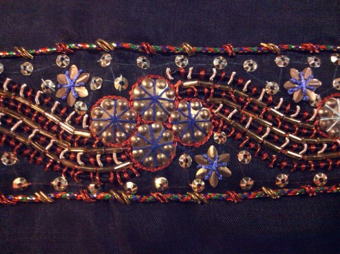 india trim 3