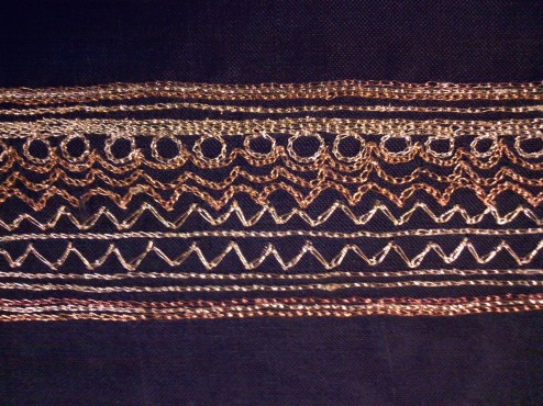 india trim 4