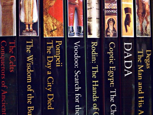 little books