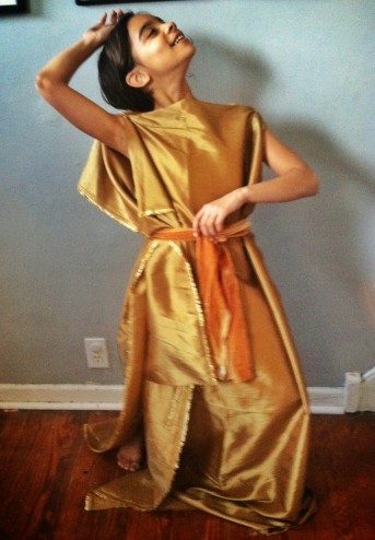 Marlee goddess 2