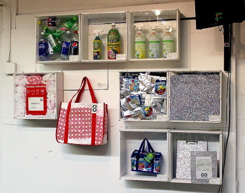 Terracycle 1