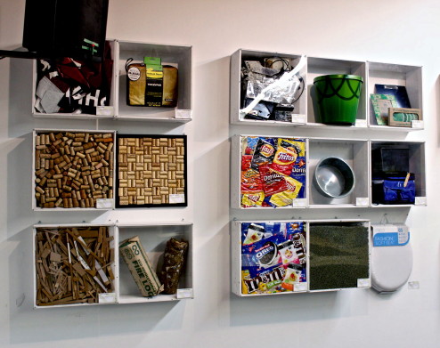 Terracycle 2