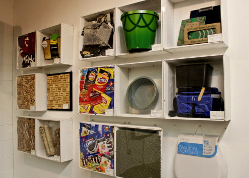 Terracycle 5