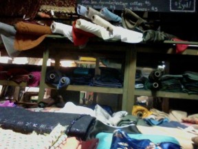 Fabric