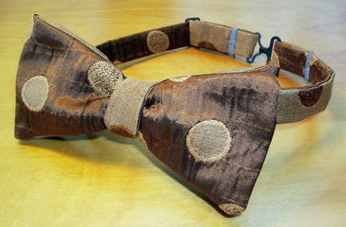 Jay Thompson Bow-tie