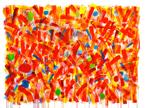 Victor Atkins Ignited