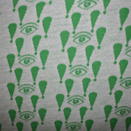 EYE! fabric