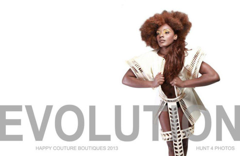 Happy Couture 2