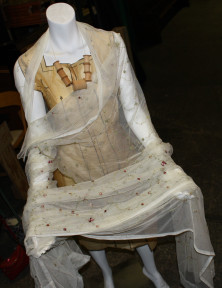 Maggie fabric