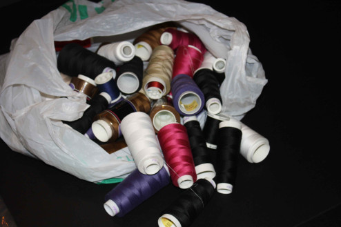 Thread Donation