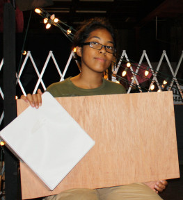 doreen art object