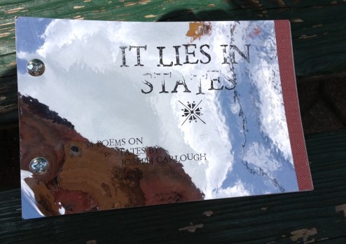 it lies in states