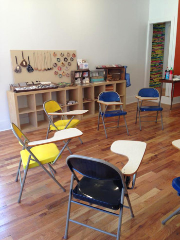 art dept chairs