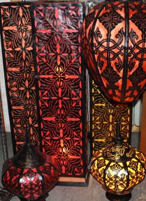 lanterns 1