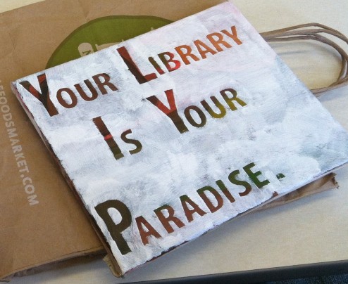 library