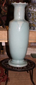 vase
