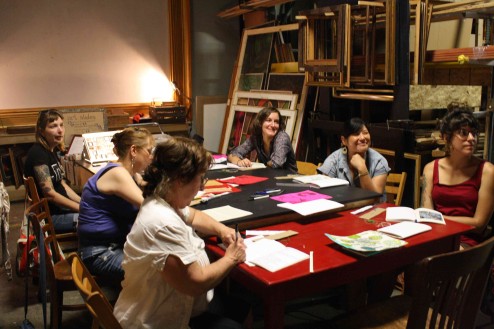 workshop 1