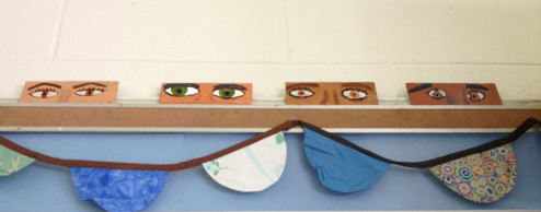Excel Academy lauan eyes