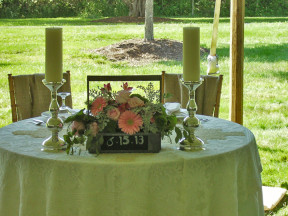 Joanne Wedding