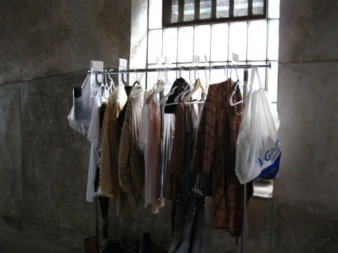 ballad of joe hill wardrobe