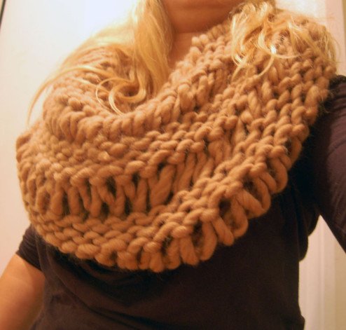 cowl