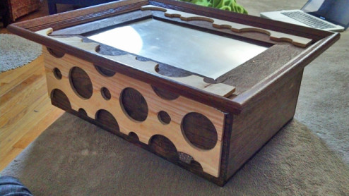 rainbow box 1