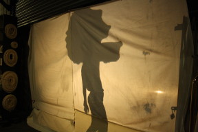 shadow big head