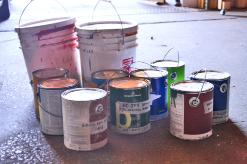 uarts scenic paint class 3
