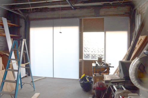 Facade_Interior matthew davis
