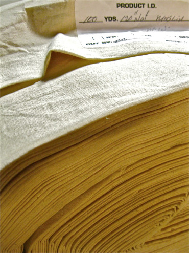 Muslin