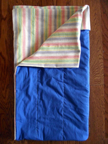 blanket one