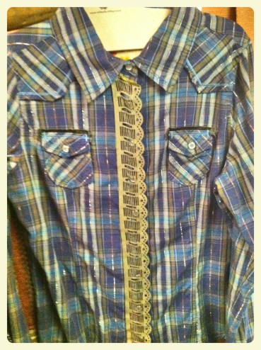 Wise Owl Shirt 1