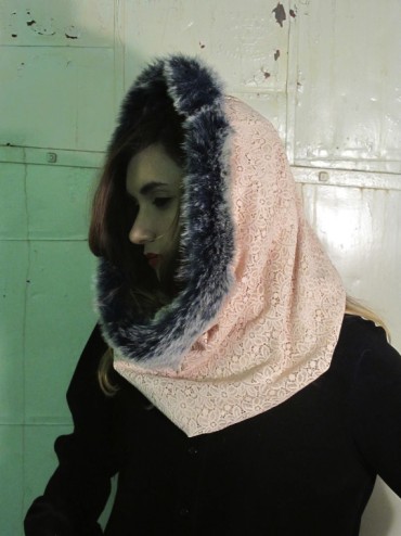 faux fur scarf 1