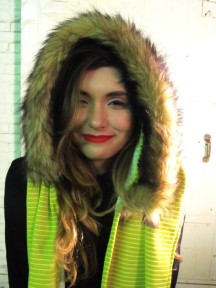 faux fur scarf 4
