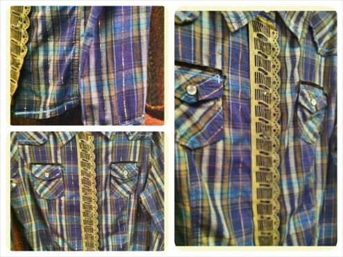 wise owl shirt collage