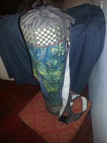 yoga bags 1