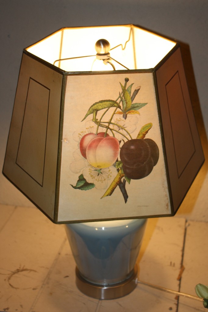 Dylan Lamp