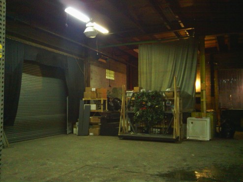 dock after move day 1