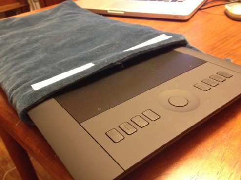 tablet case 2