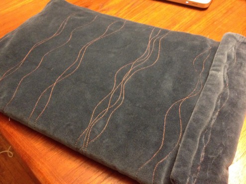tablet case